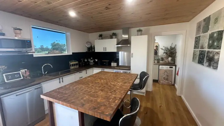 Fourth view of Homely house listing, 9 Hardman Entrance, North Dandalup WA 6207