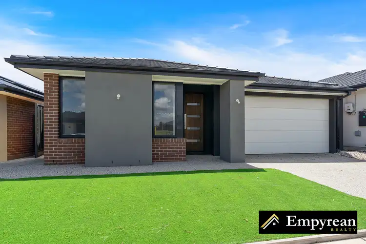 139 Antares Parade, Kalkallo VIC 3064