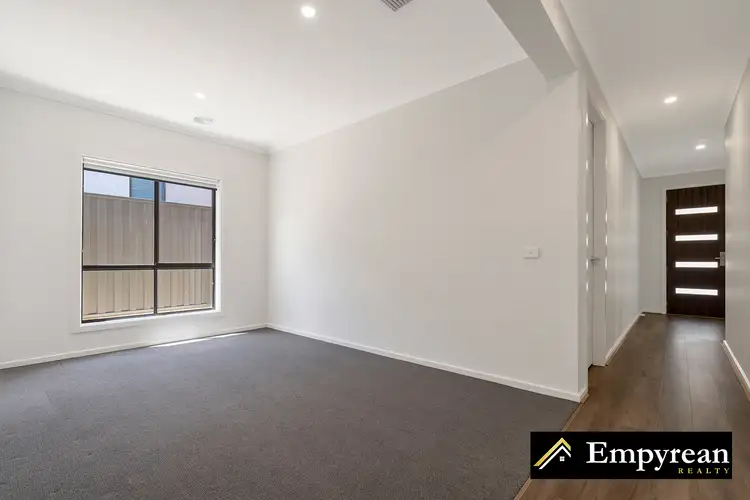 Third view of Homely house listing, 139 Antares Parade, Kalkallo VIC 3064