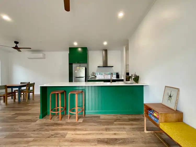 Second view of Homely house listing, 7 Oasis Drive, Wonga Beach QLD 4873