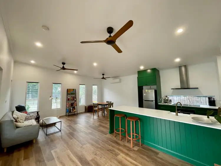 Fourth view of Homely house listing, 7 Oasis Drive, Wonga Beach QLD 4873