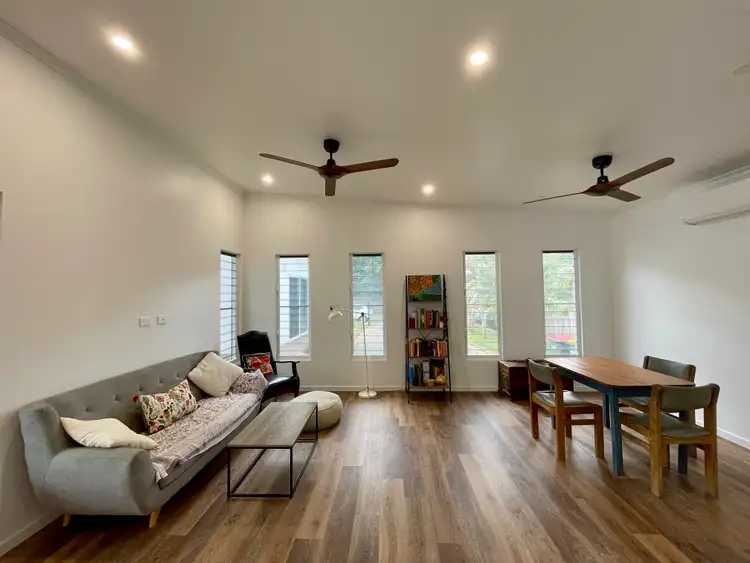 Fifth view of Homely house listing, 7 Oasis Drive, Wonga Beach QLD 4873