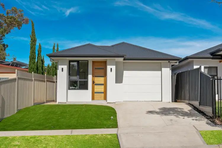 Second view of Homely house listing, 28C Benham Street, Elizabeth East SA 5112