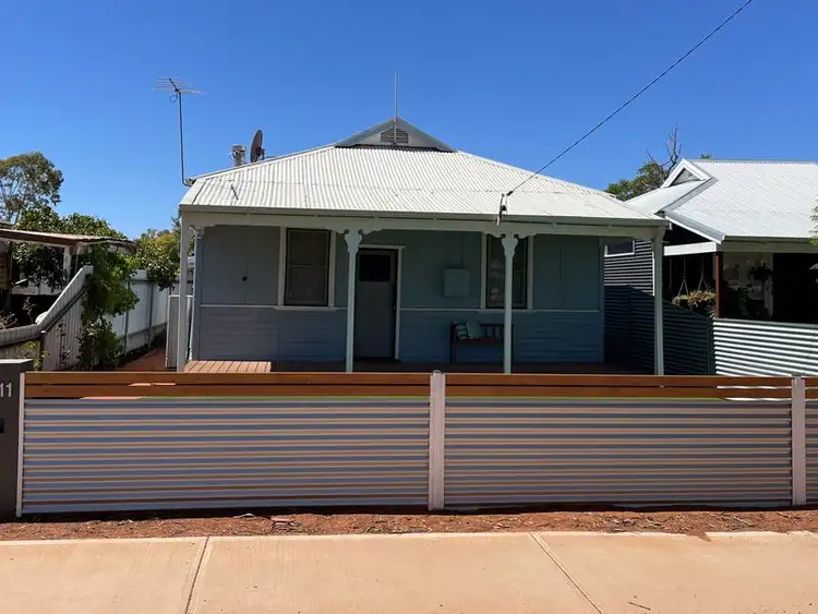 11 Addis Street, Lamington WA 6430