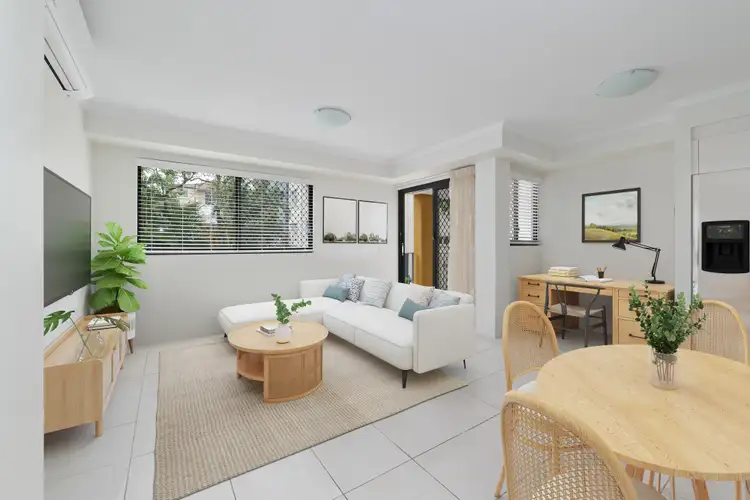 7/38 King Street, Kings Beach QLD 4551