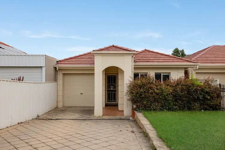 5 Robert Street, Blair Athol SA 5084