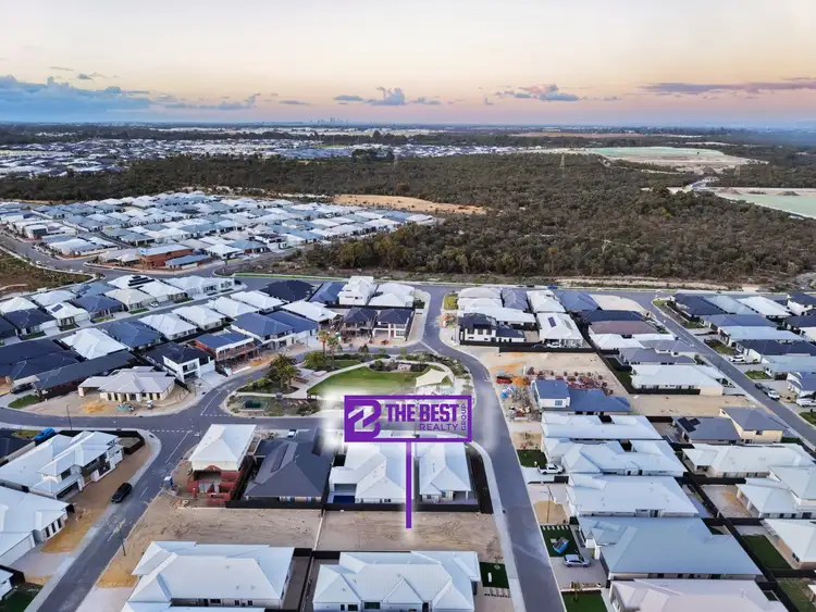 Fourth view of Homely land listing, 45 Everwell Way, Treeby WA 6164