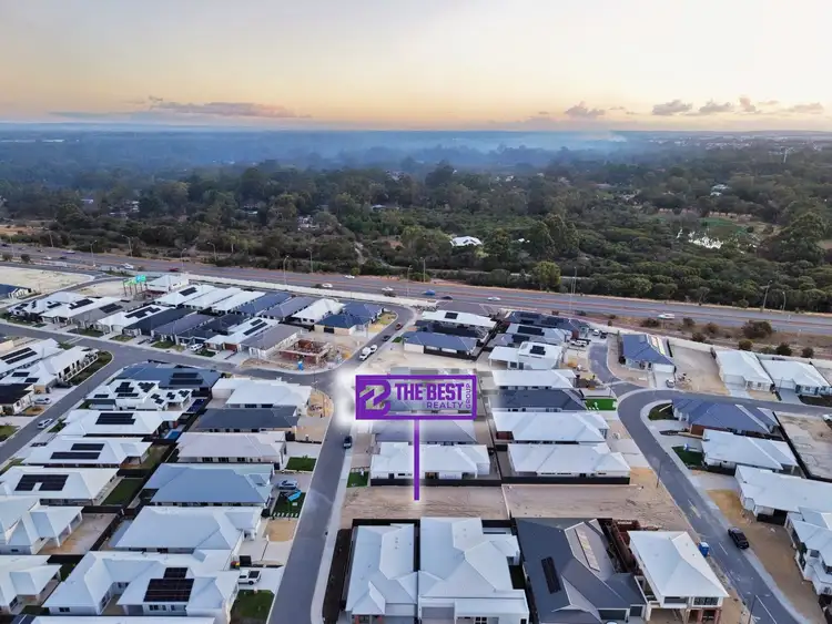 Sixth view of Homely land listing, 45 Everwell Way, Treeby WA 6164