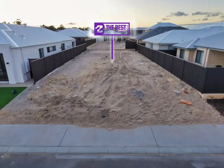 Seventh view of Homely land listing, 45 Everwell Way, Treeby WA 6164