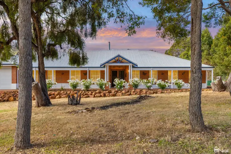 44 Vincent Lookout, Bedfordale WA 6112