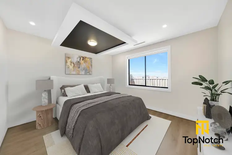 Sixth view of Homely house listing, 543 Cameron Street, Donnybrook VIC 3064