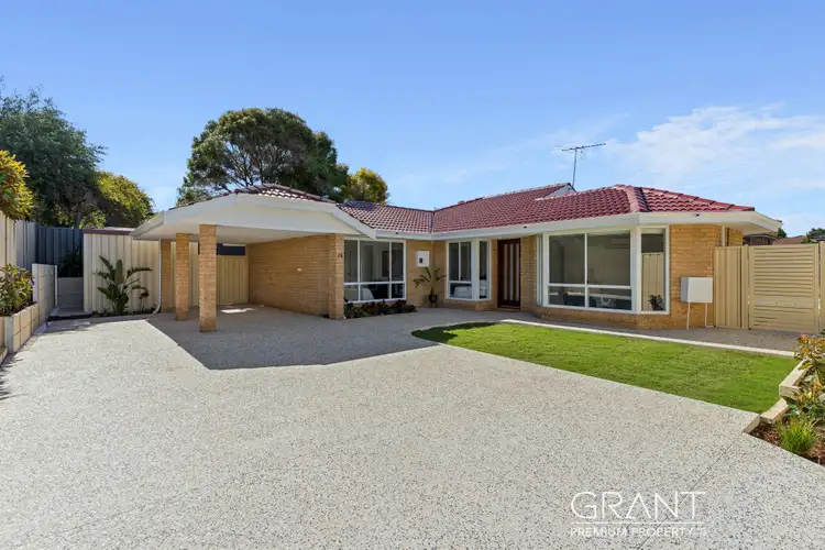 24 Henley Road