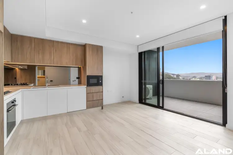 E-1603/108 Donnison Street, Gosford NSW 2250