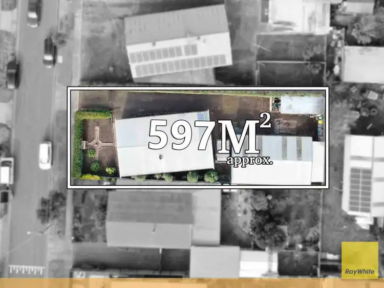 23 Westcott Parade, Rockbank VIC 3335