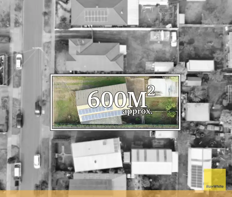 23 Westcott Parade, Rockbank VIC 3335