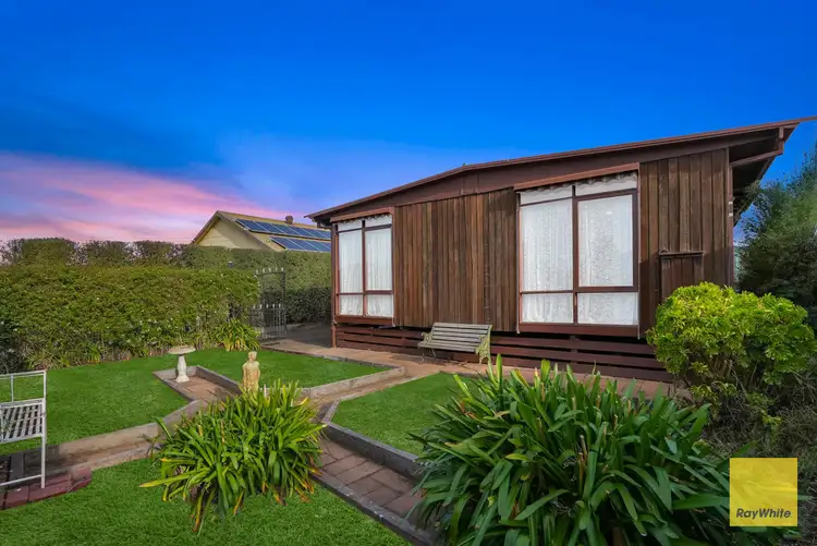 23 Westcott Parade, Rockbank VIC 3335