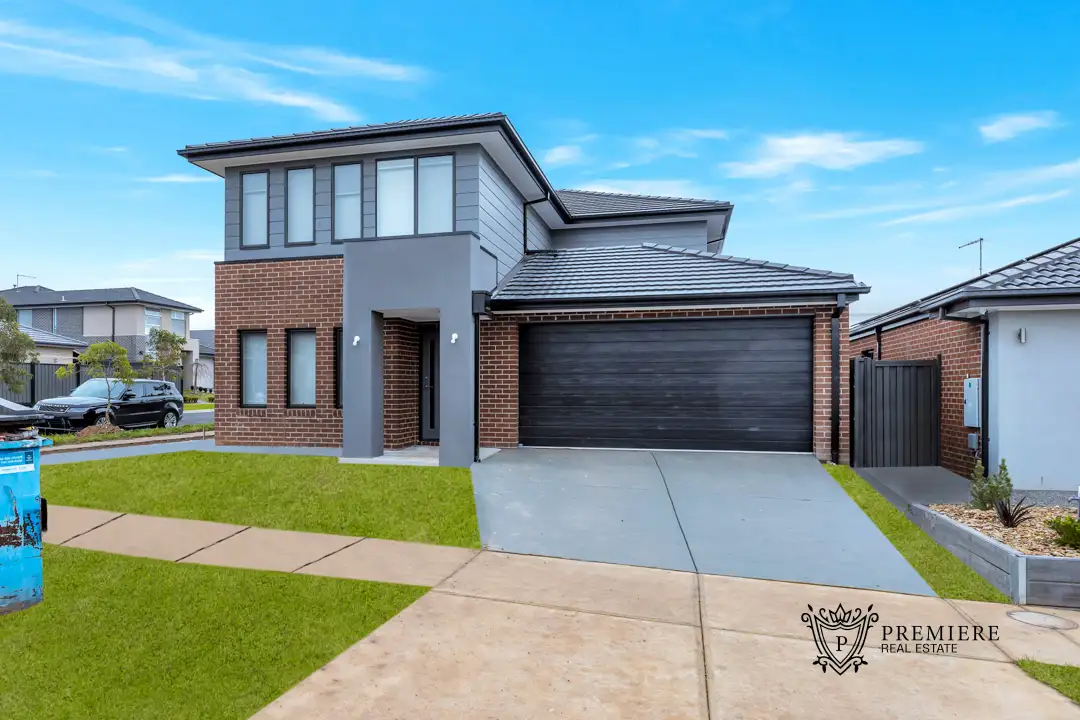 Main view of Homely house listing, 19 Danube Road, Clyde VIC 3978