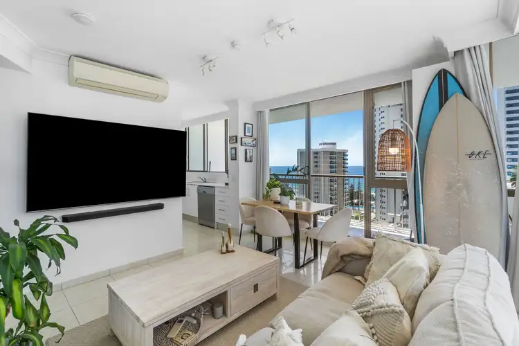 1001/18-22 Orchid Avenue, Surfers Paradise QLD 4217