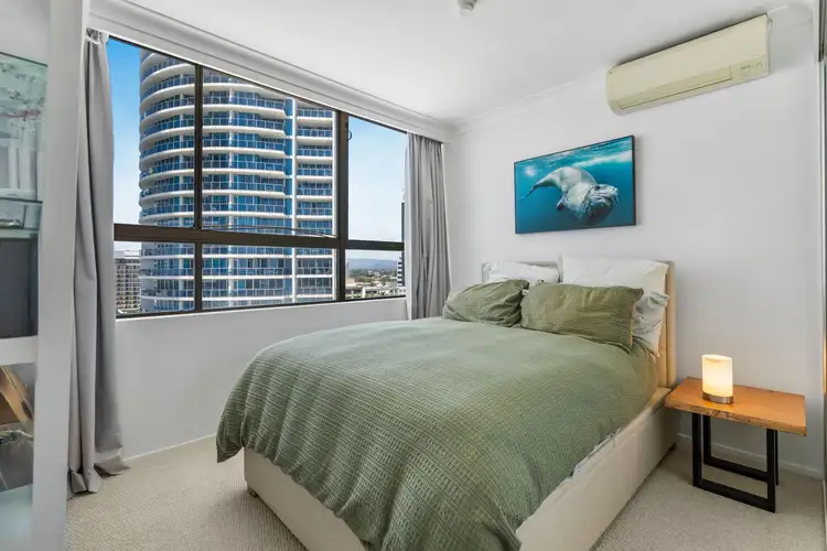 Third view of Homely unit listing, 1001/18-22 Orchid Avenue, Surfers Paradise QLD 4217