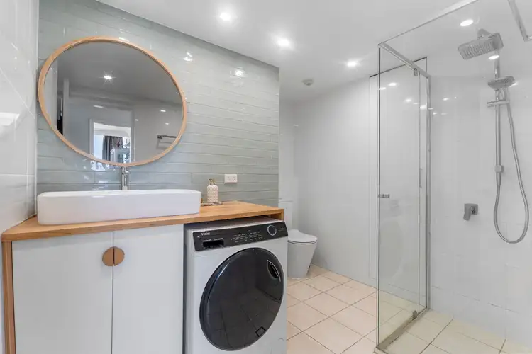 Fourth view of Homely unit listing, 1001/18-22 Orchid Avenue, Surfers Paradise QLD 4217