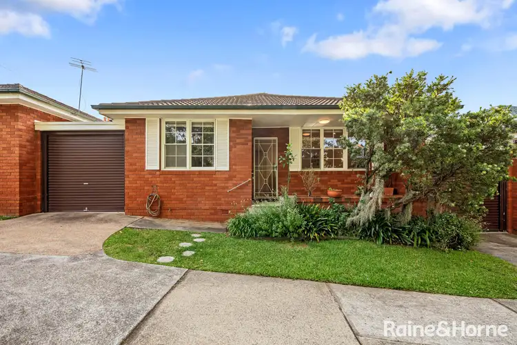 268 Stoney Creek Road