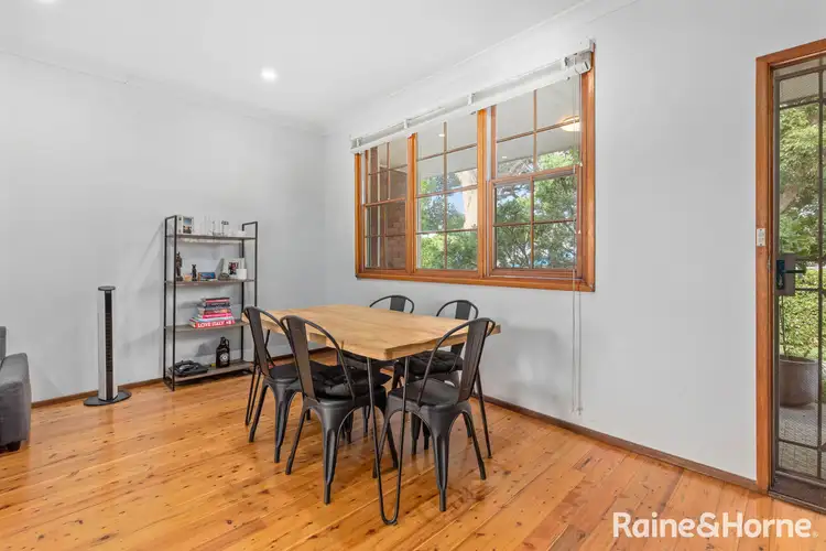 Fourth view of Homely villa listing, 2/268 Stoney Creek Road, Kingsgrove NSW 2208
