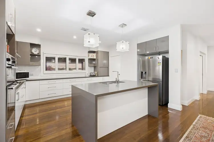 Fourth view of Homely house listing, 4 Fraser Close, Goulburn NSW 2580