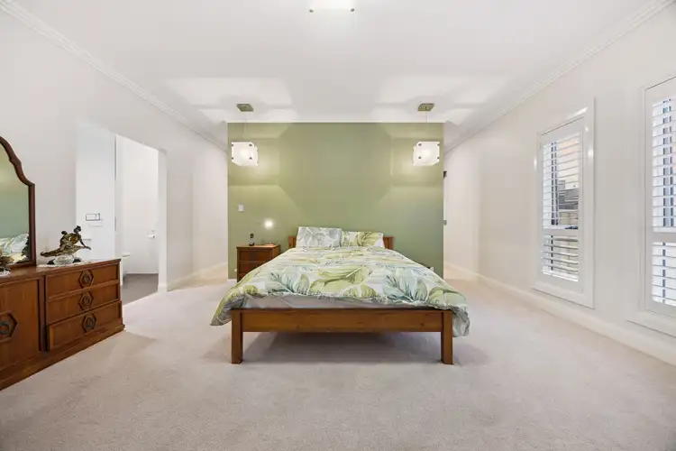 Fifth view of Homely house listing, 4 Fraser Close, Goulburn NSW 2580