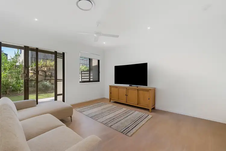 Second view of Homely townhouse listing, 41/1044 Hamilton Road, Mcdowall QLD 4053