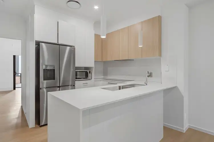 Fourth view of Homely townhouse listing, 41/1044 Hamilton Road, Mcdowall QLD 4053