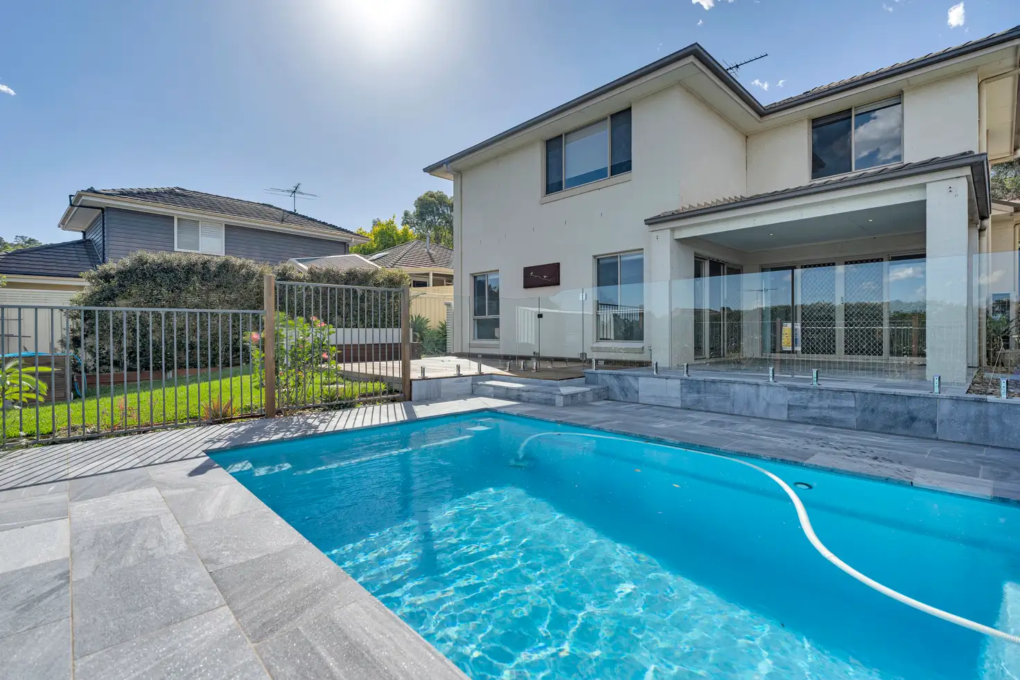 Main view of Homely house listing, 17 Telopea Circuit, Mount Annan NSW 2567