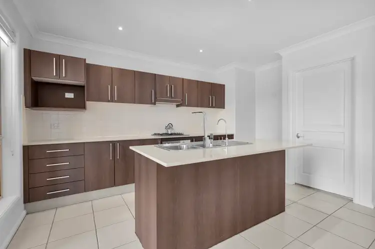 Fifth view of Homely house listing, 17 Telopea Circuit, Mount Annan NSW 2567