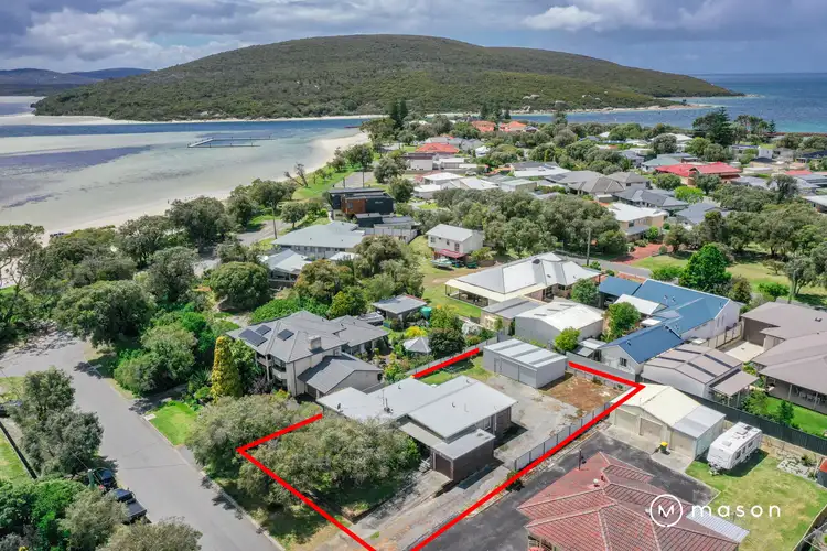 5 Bedwell Street, Emu Point WA 6330