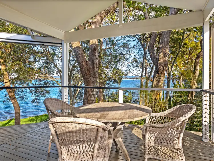Second view of Homely house listing, 95 Kullaroo Road, Summerland Point NSW 2259