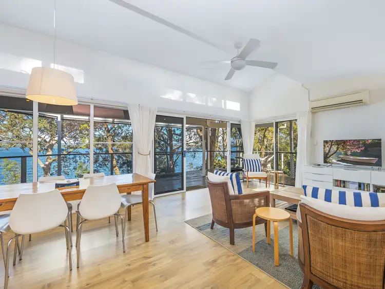 Fourth view of Homely house listing, 95 Kullaroo Road, Summerland Point NSW 2259