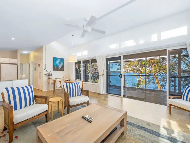 Fifth view of Homely house listing, 95 Kullaroo Road, Summerland Point NSW 2259