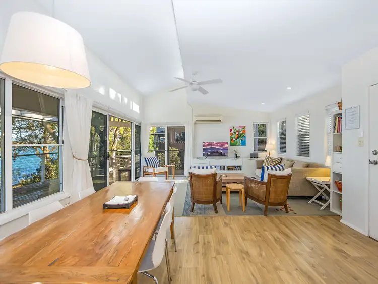 Sixth view of Homely house listing, 95 Kullaroo Road, Summerland Point NSW 2259