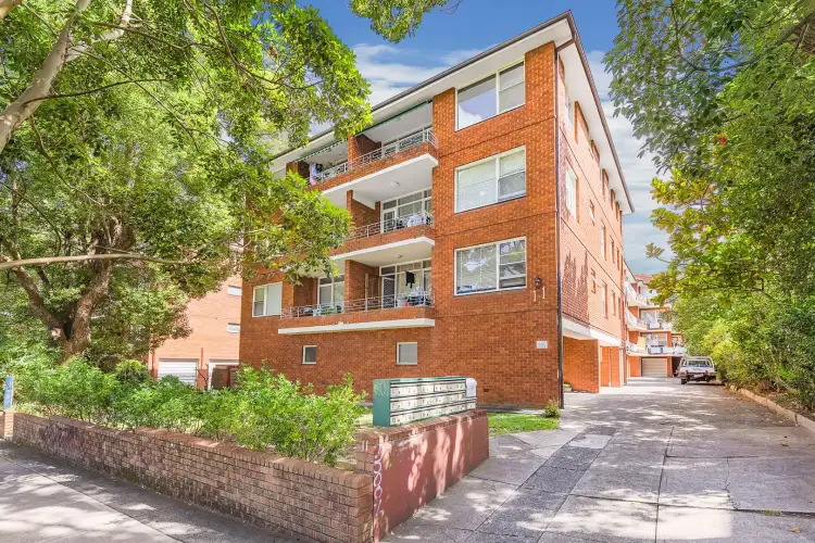 10/11 Everton Road, Strathfield NSW 2135