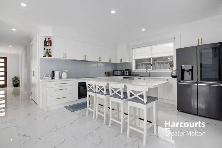 Fourth view of Homely house listing, 1A Wilson Crescent, Hoppers Crossing VIC 3029