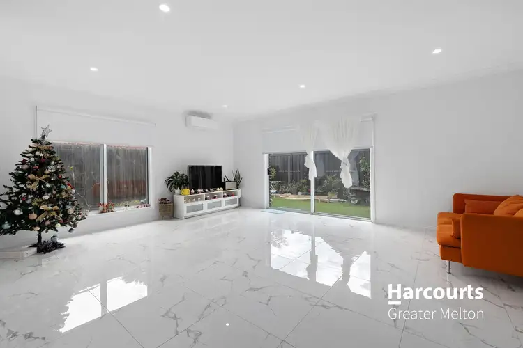 Sixth view of Homely house listing, 1A Wilson Crescent, Hoppers Crossing VIC 3029