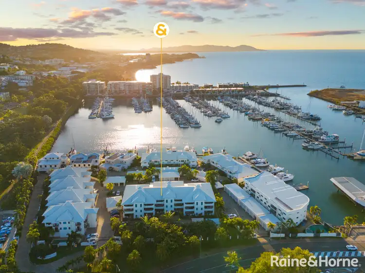 27/18-30 Sir Leslie Thiess Drive, Townsville City QLD 4810