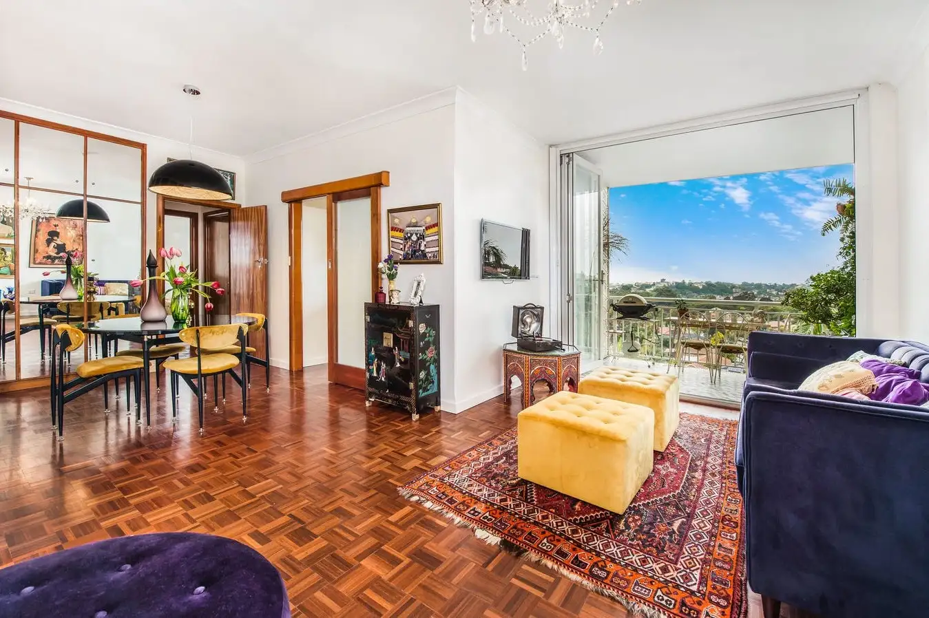 Main view of Homely apartment listing, 23/158 Homer, Street, Earlwood NSW 2206