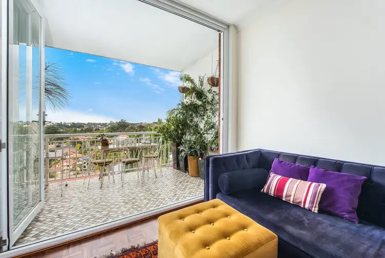 Third view of Homely apartment listing, 23/158 Homer, Street, Earlwood NSW 2206