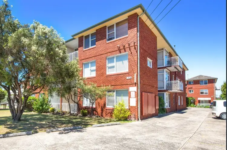 Fifth view of Homely apartment listing, 23/158 Homer, Street, Earlwood NSW 2206
