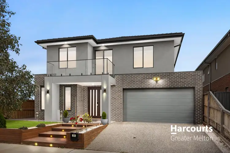 31 Verona Crescent, Fraser Rise VIC 3336