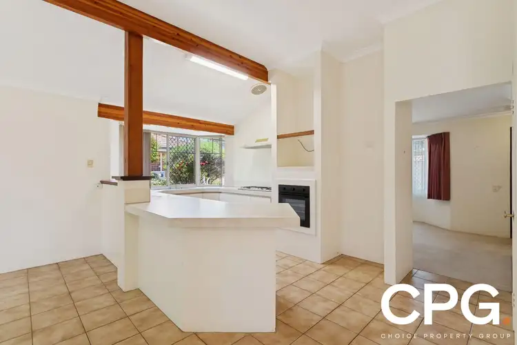 Fourth view of Homely villa listing, 3/21 Central Road, Kalamunda WA 6076