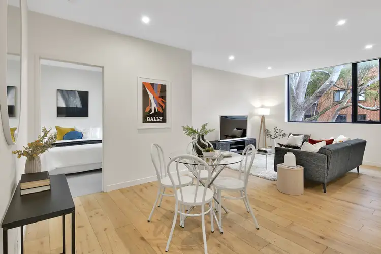 45/17 Boundary Street, Roseville NSW 2069