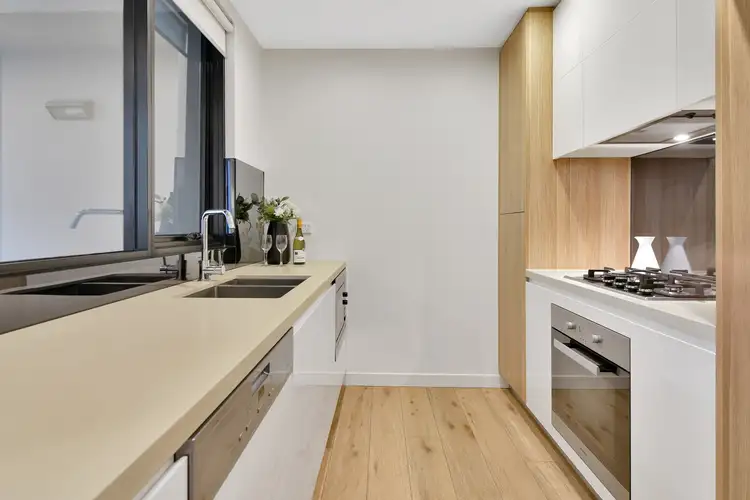 Fourth view of Homely apartment listing, 45/17 Boundary Street, Roseville NSW 2069