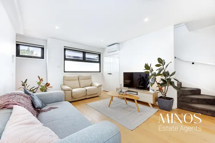 3/14 LORENSEN AVENUE, Coburg North VIC 3058