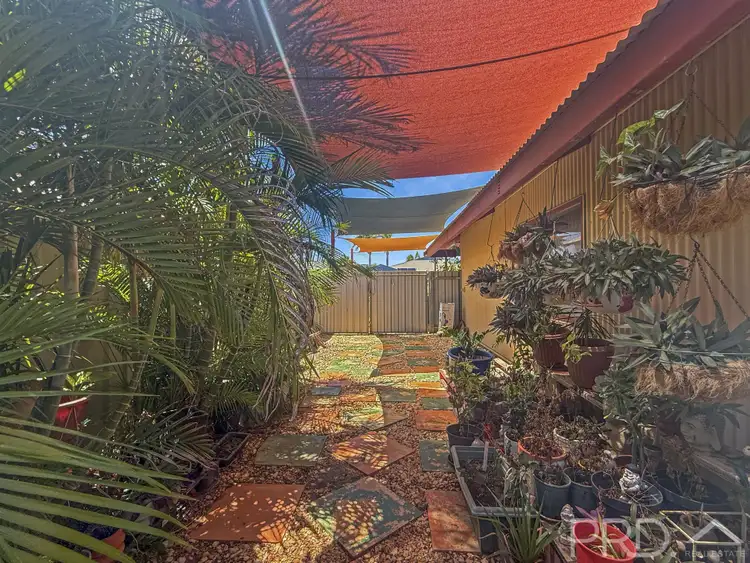 21 Buchanan Circuit, Baynton WA 6714